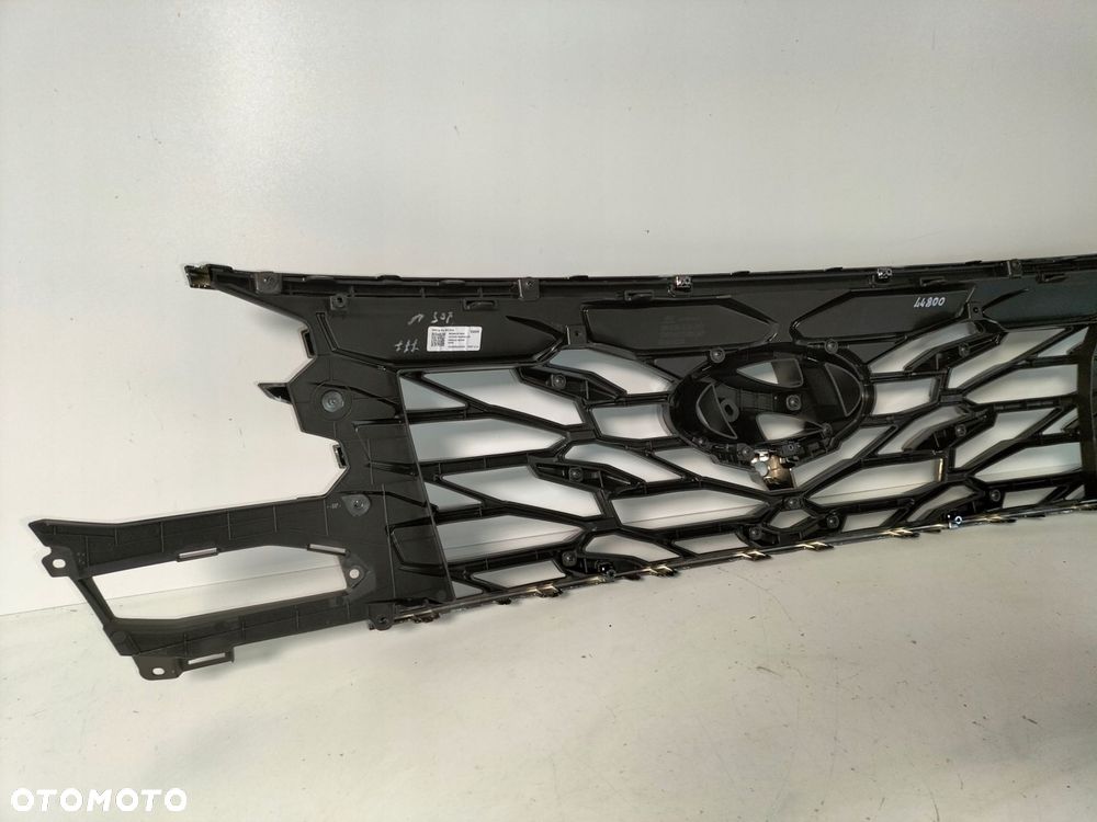 atrapa kratka grill hyundai tucson 4 iv lift 24- n-line - 6