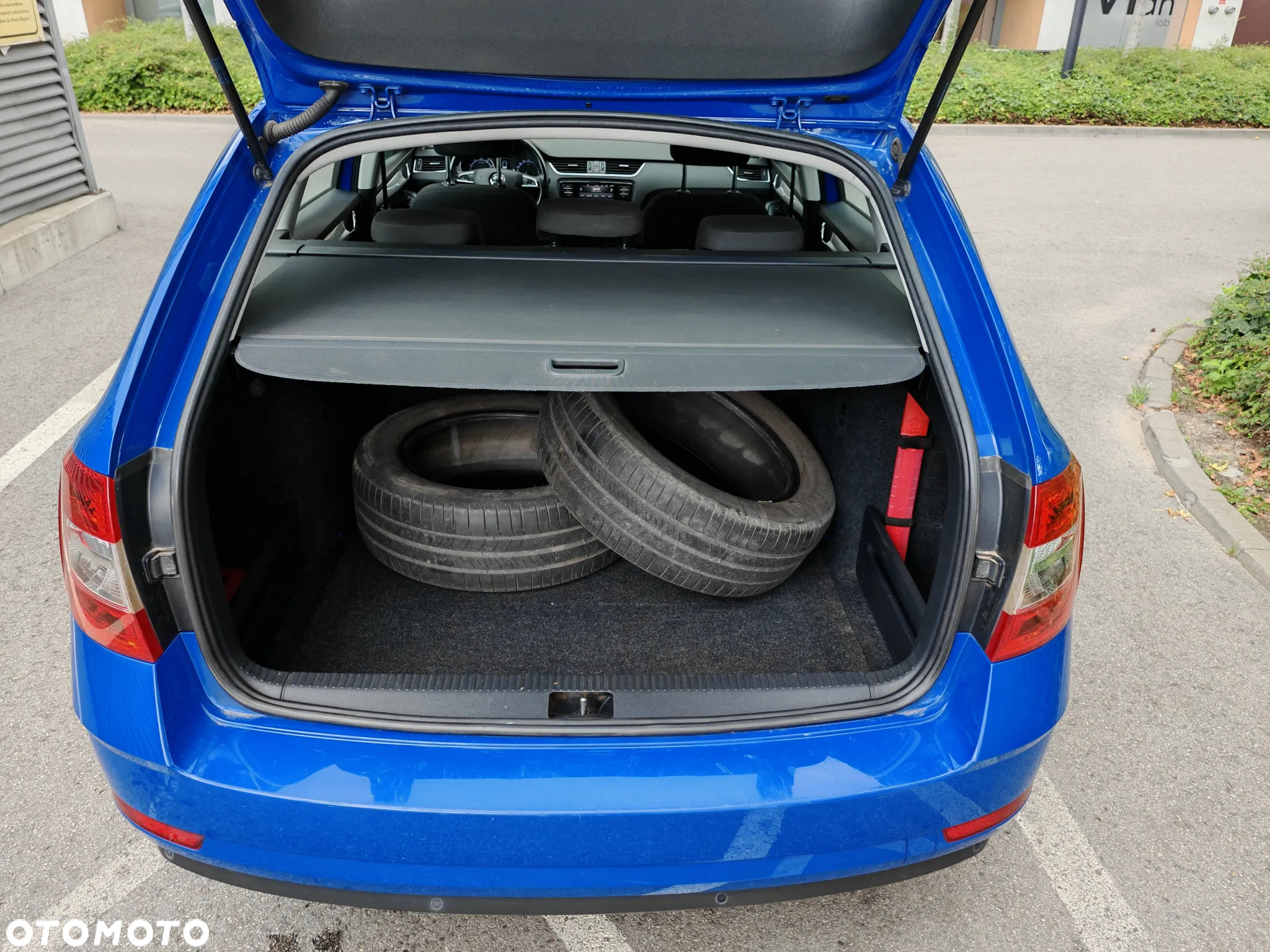Skoda Octavia 1.5 TSI ACT Ambition - 30