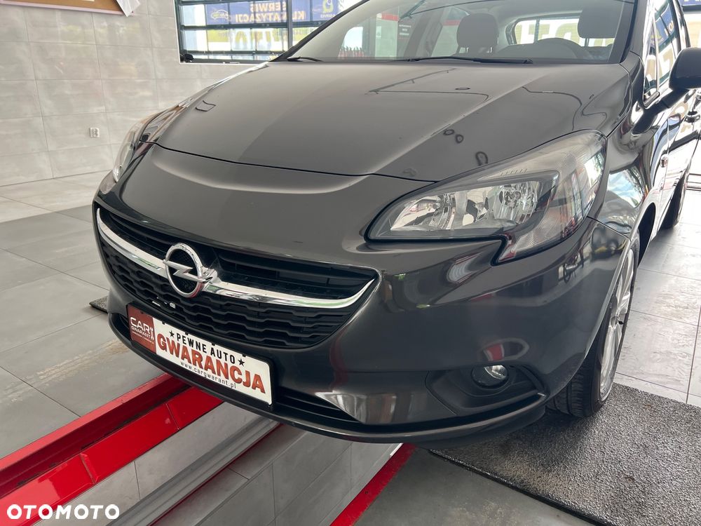 Opel Corsa - 3