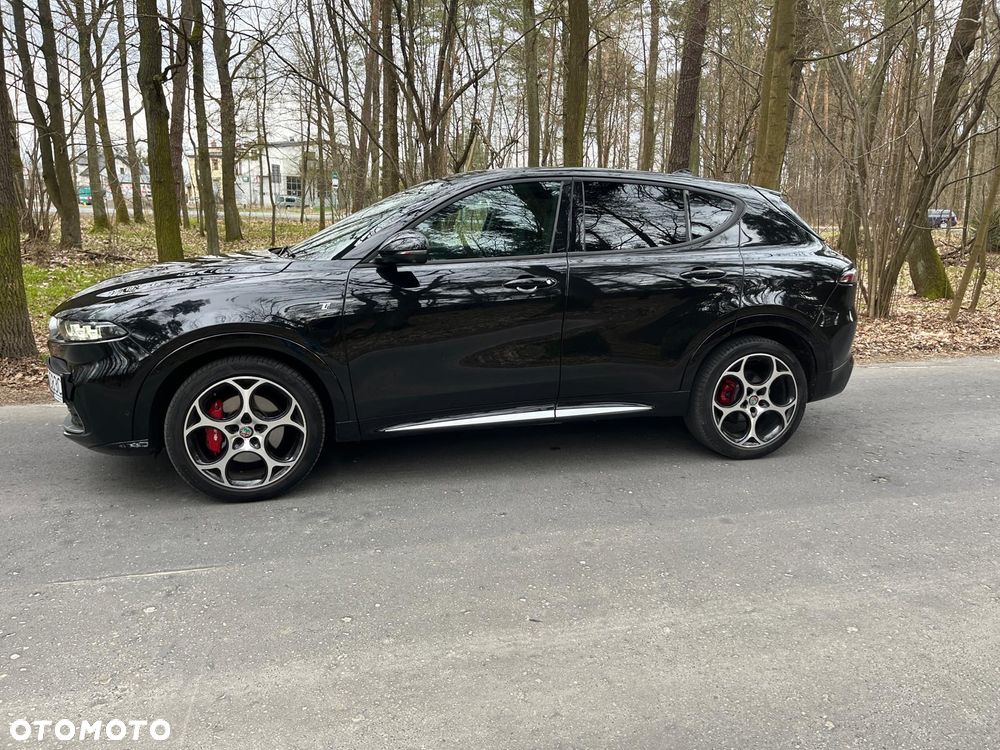 Alfa Romeo Tonale - 36