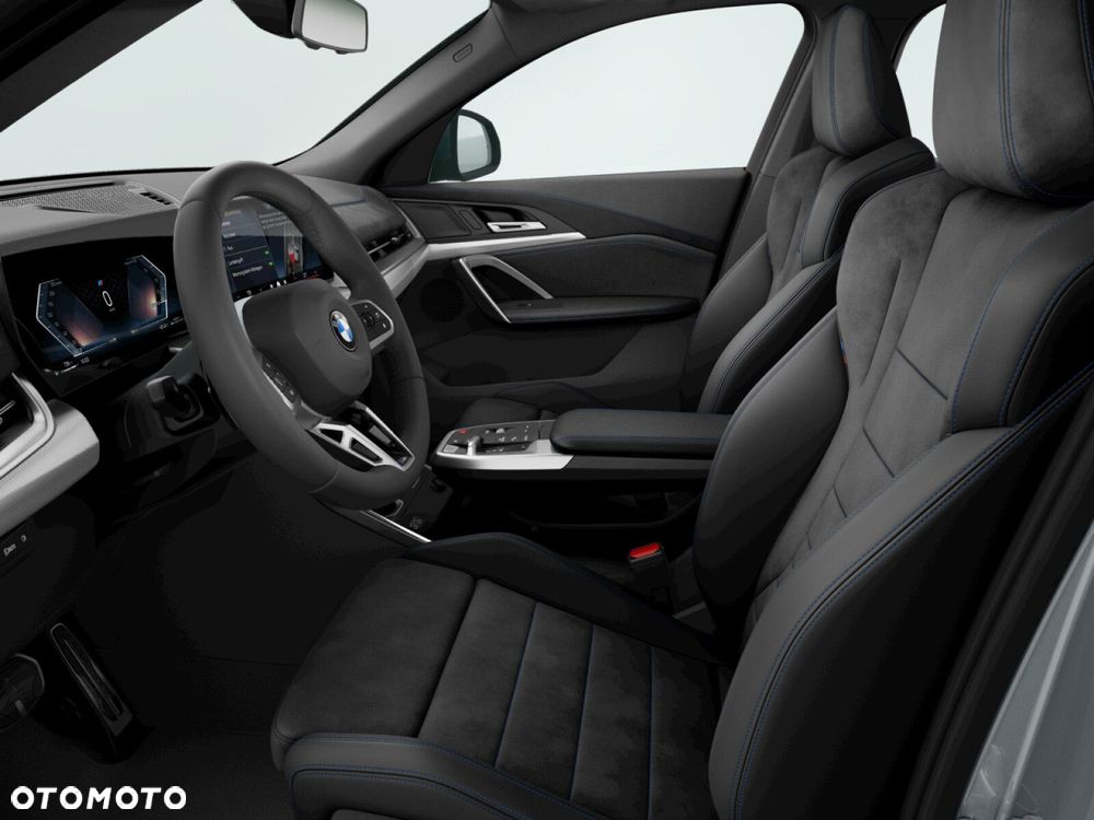 BMW X2 - 7