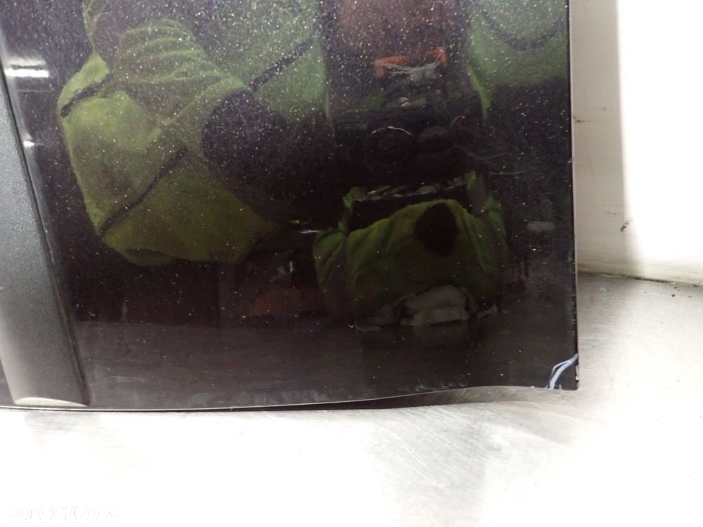 DRZWI LEWY TYŁ VOLKSWAGEN GOLF V HB LC9Z - 8