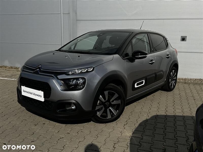 Citroën C3 1.2 PureTech C-Series - 2