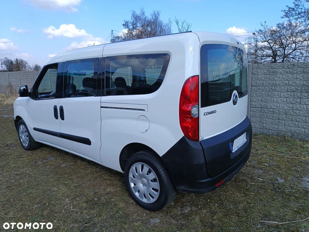 Opel Combo Tour L2H1 - 5