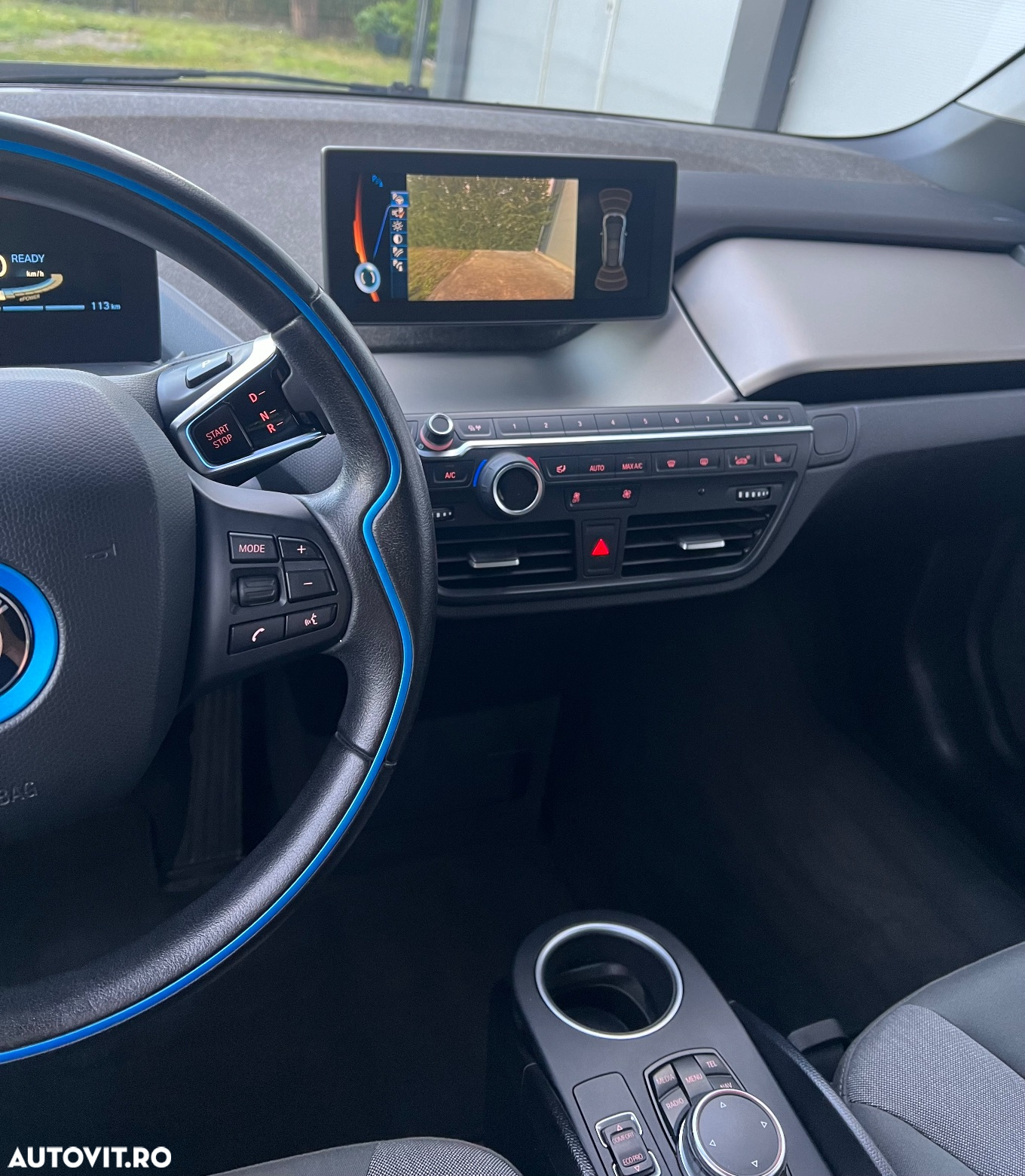 BMW i3 60 Ah - 6