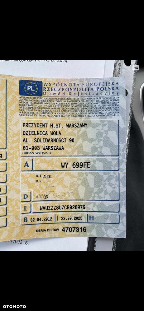 Audi Q3 2.0 TDI - 23