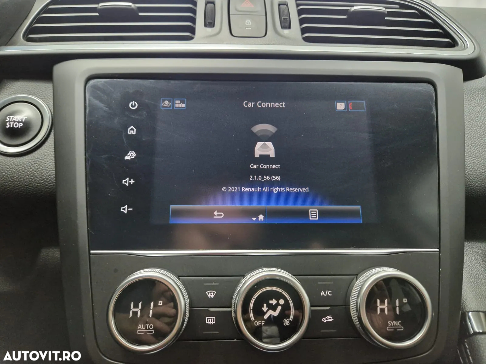 Renault Kadjar BLUE dCi EDC Intens - 19