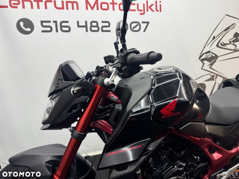Honda CB - 11