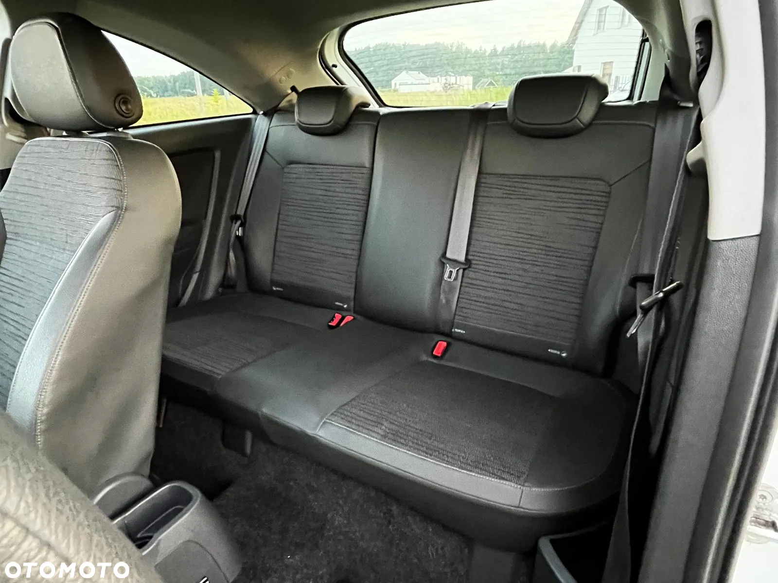 Opel Corsa - 9