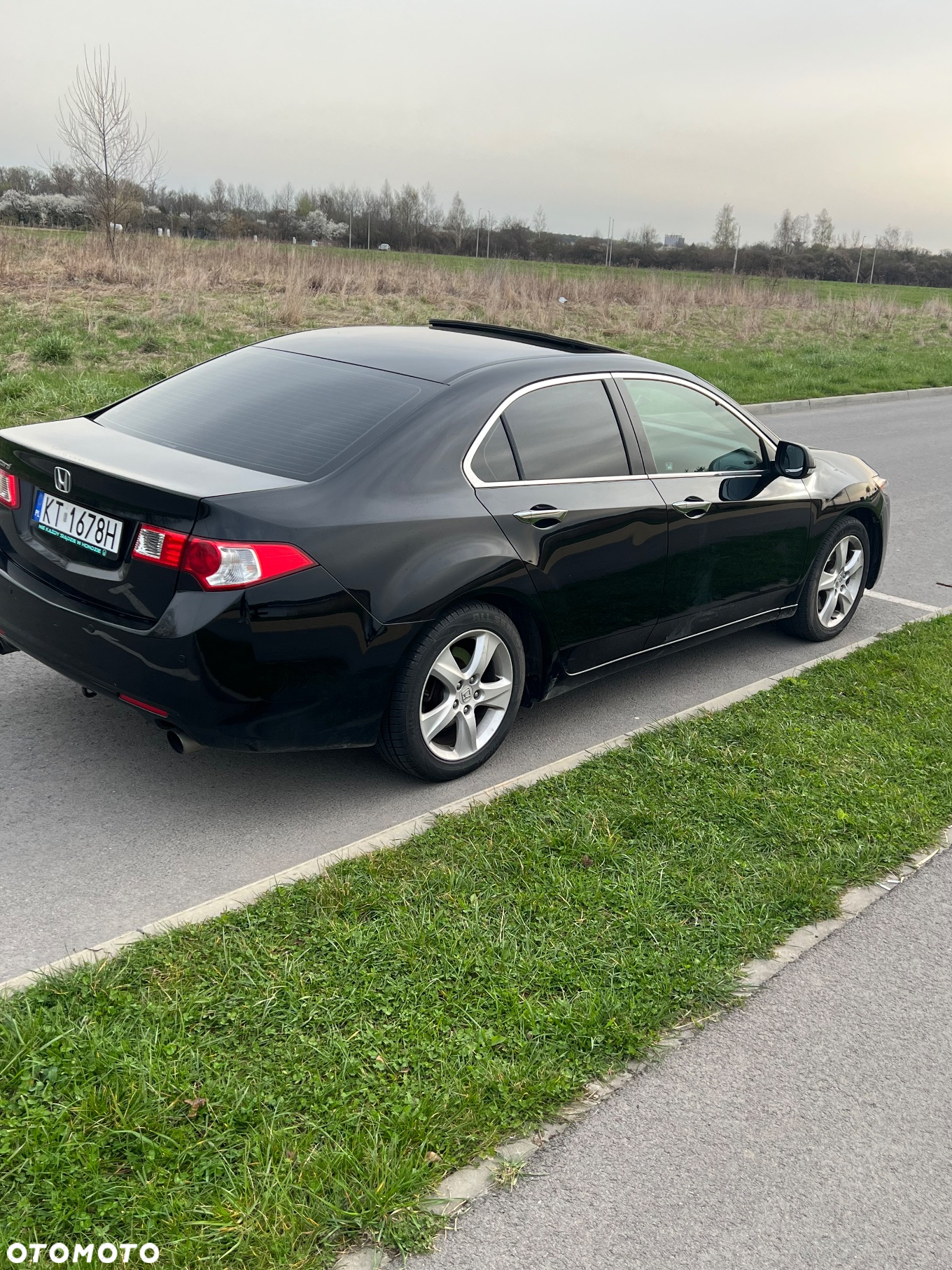 Honda Accord 2.4 Executive - 9