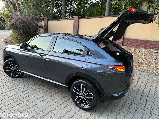 Honda HR-V 1.5 i-MMD Advance CVT - 17