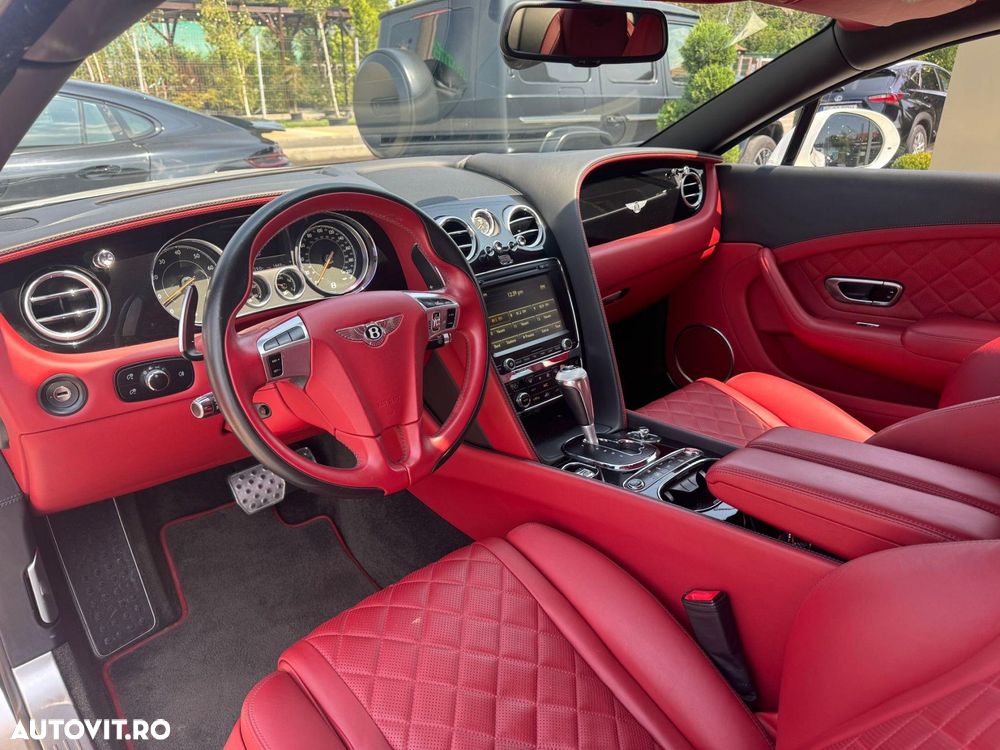 Bentley Continental - 10