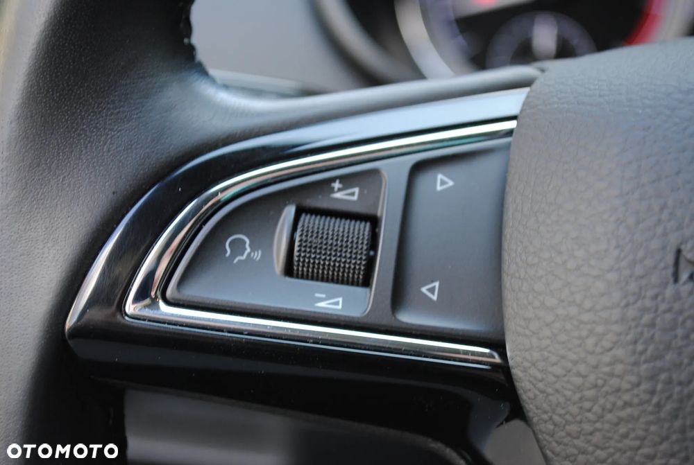 Skoda Octavia 1.5 TSI ACT Style DSG - 16