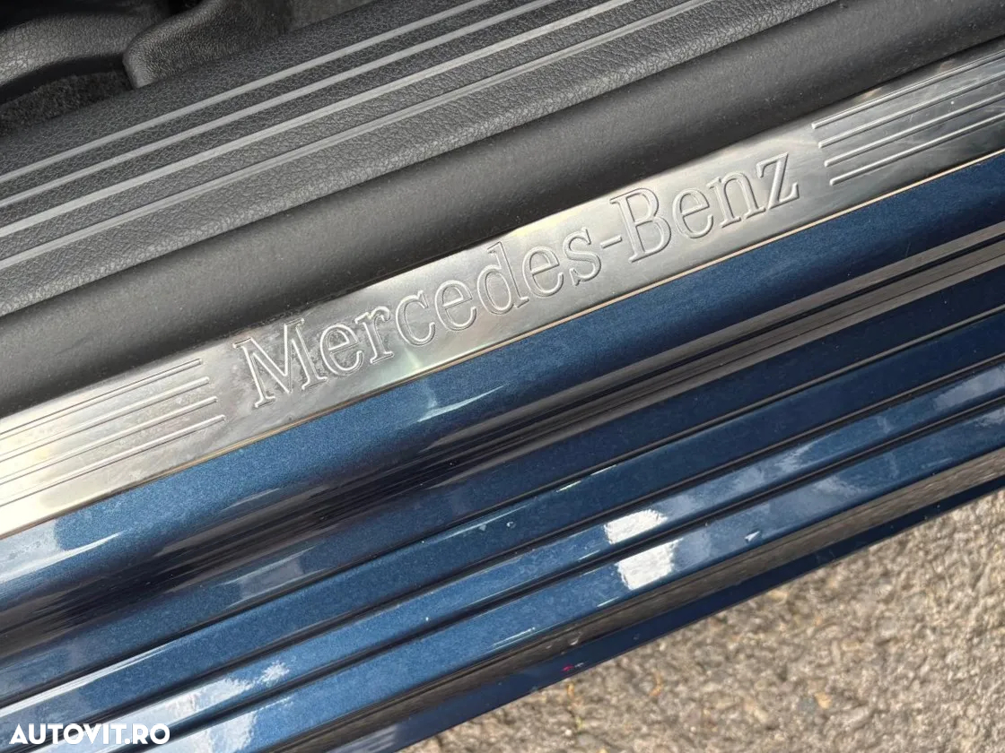 Mercedes-Benz A 200 7G-DCT AMG Line - 17