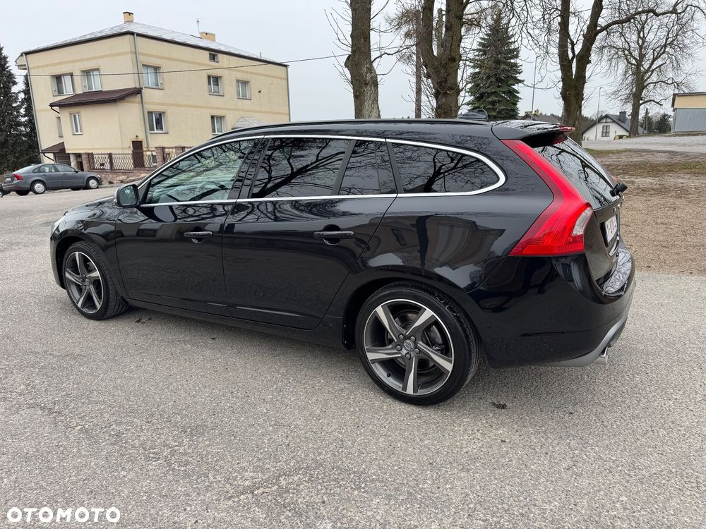 Volvo V60 D3 RDesign - 6