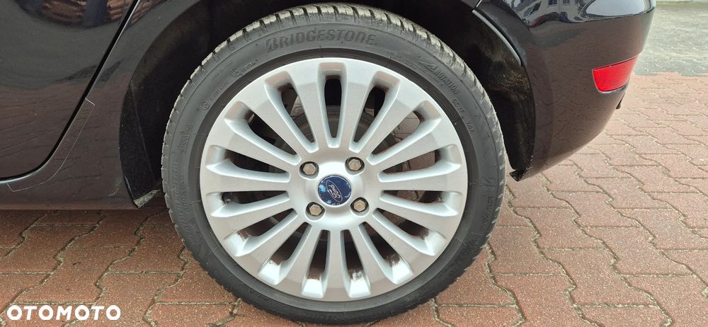 Ford Fiesta - 7