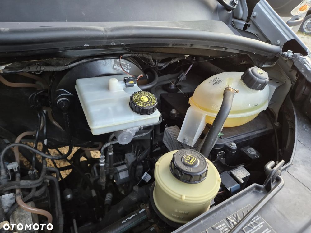 Renault Master 2.3 125KM ŚLICZNY Bez AdBlue** - 27