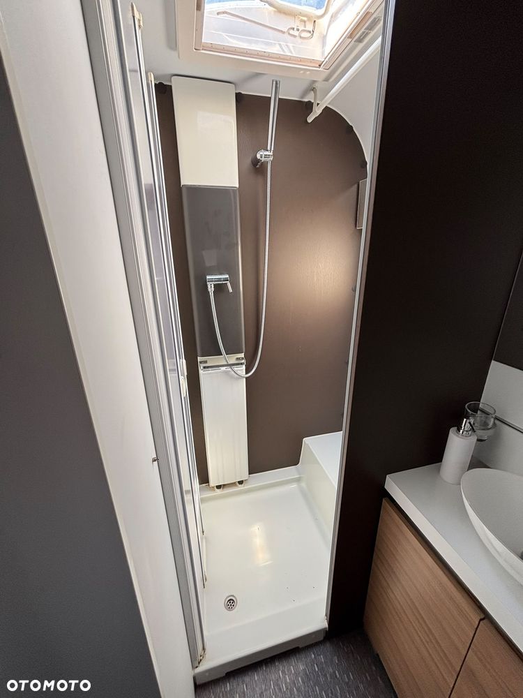Adria ALPINA 753UP - 30
