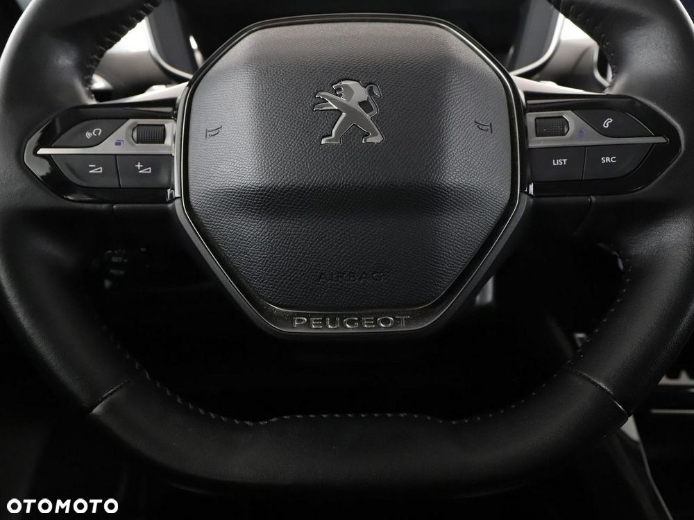 Peugeot 2008 1.5 BlueHDi Allure Pack S&S EAT8 - 22