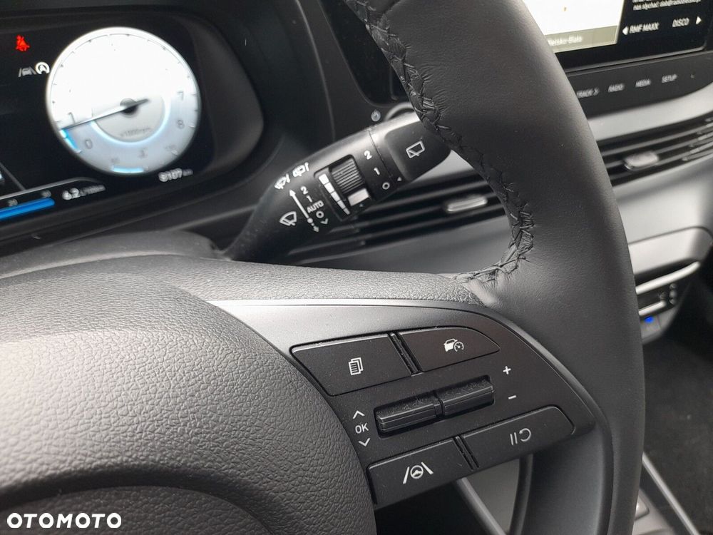 Hyundai i20 1.2 Modern - 21