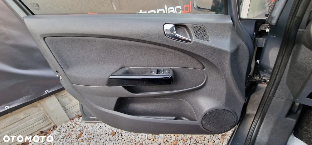 Opel Corsa 1.4 16V Active - 26