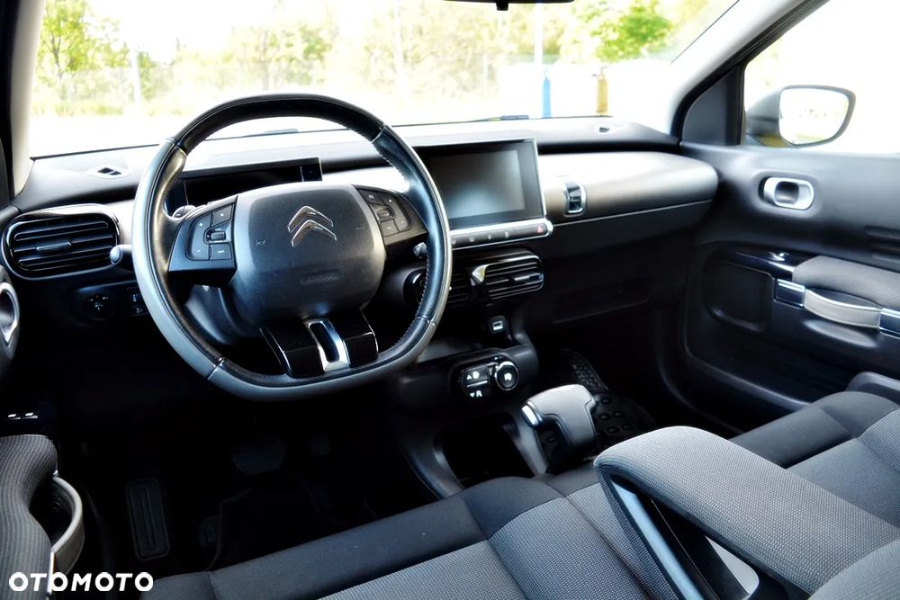 Citroën C4 Cactus PureTech 82 Stop&Start ETG Selection - 6