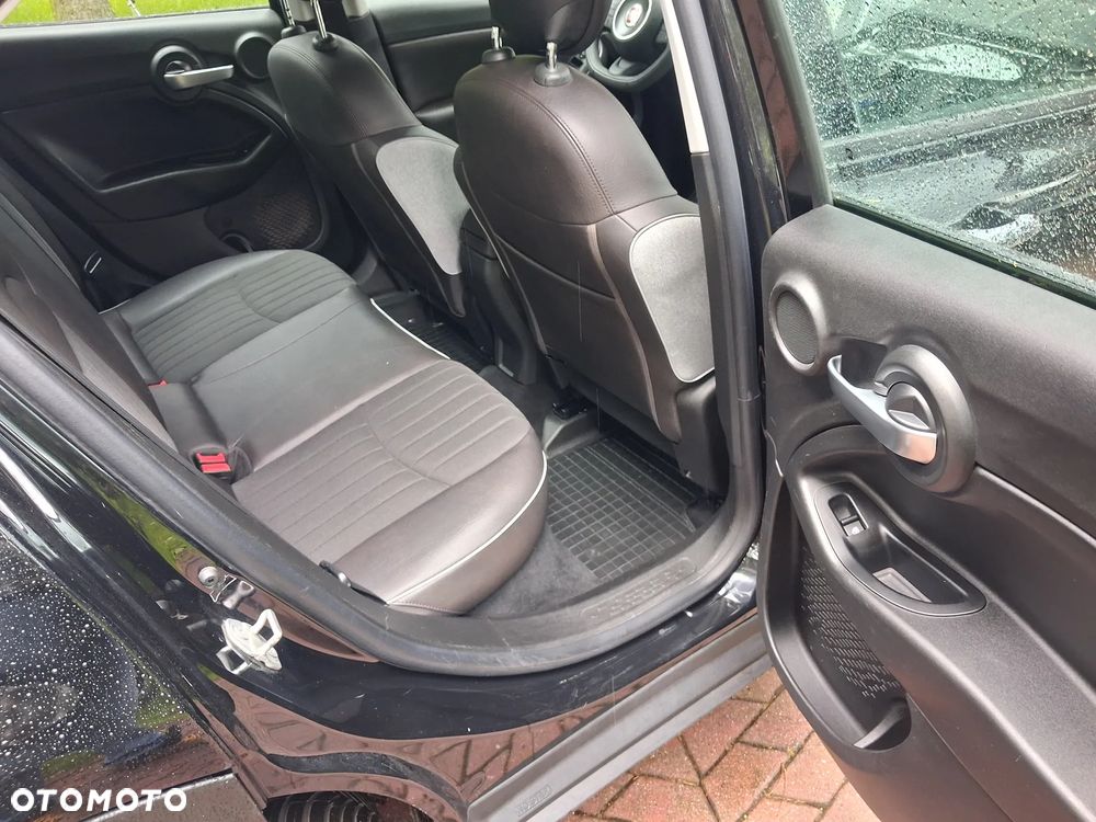Fiat 500X 1.4 MultiAir DCT 4x2 S&S Lounge - 28