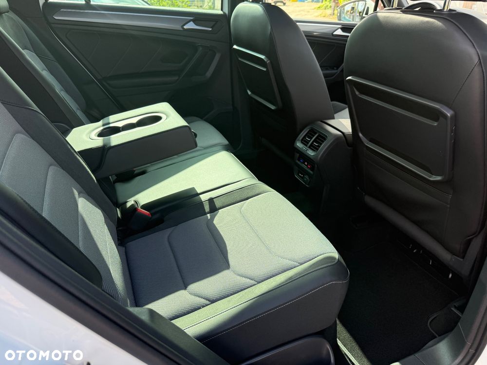 Volkswagen Tiguan 2.0 TDI SCR 4MOTION DSG Highline - 14