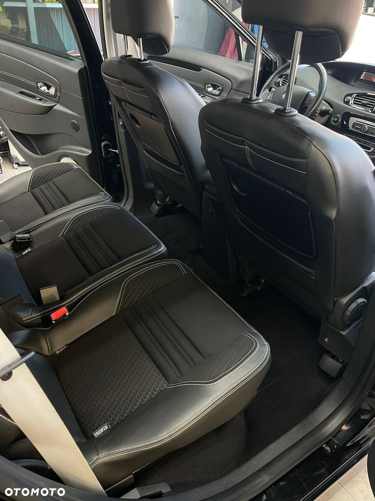 Renault Scenic Energy TCe 130 S&S Bose Edition - 35