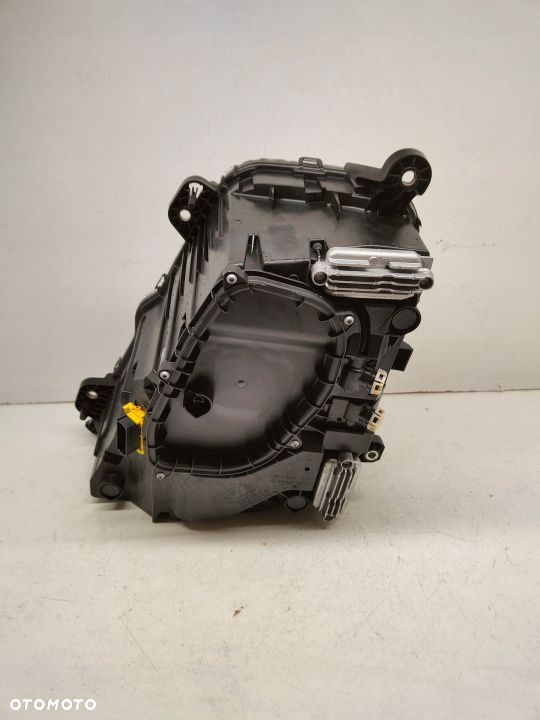Lampa Reflektor Prawy Volvo FH5 OE 1133.022.0290 - 4
