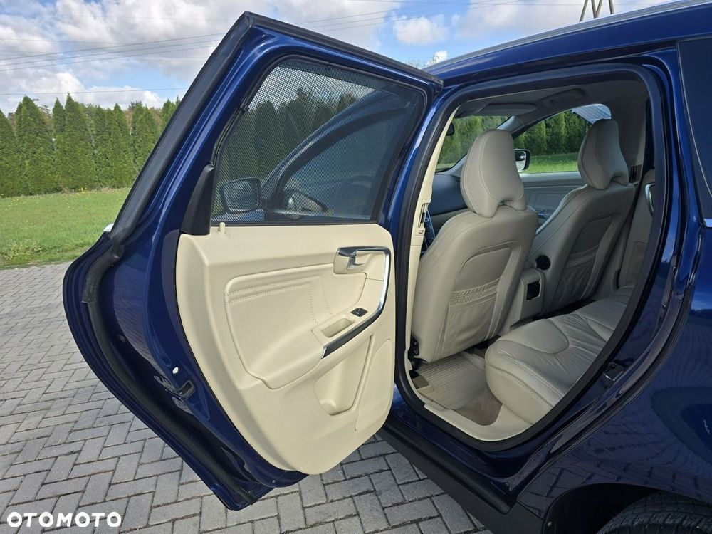 Volvo XC 60 - 23