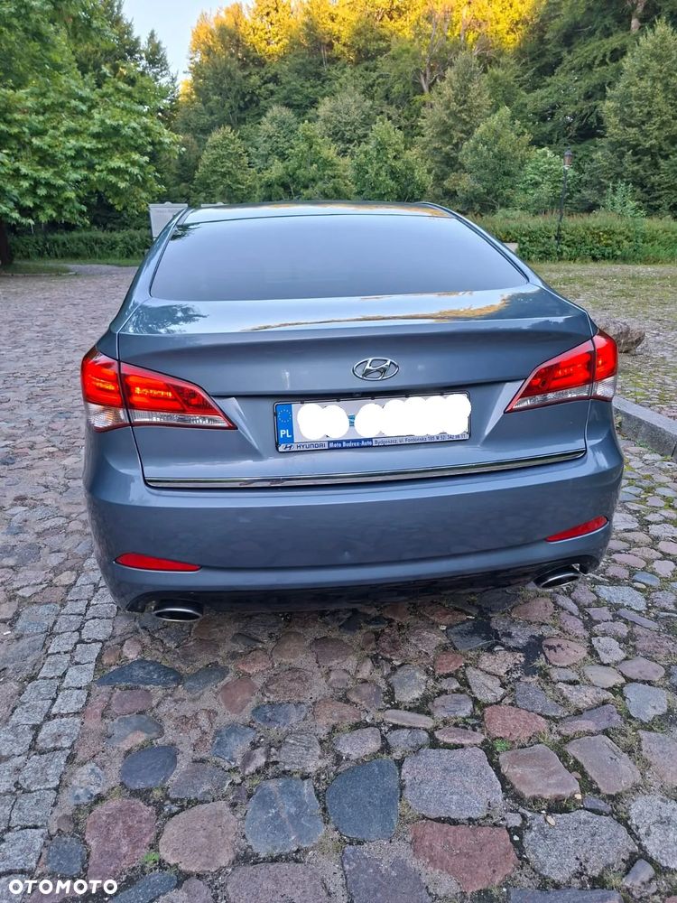 Hyundai i40 - 3
