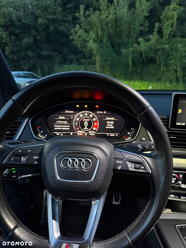 Audi SQ5 - 21