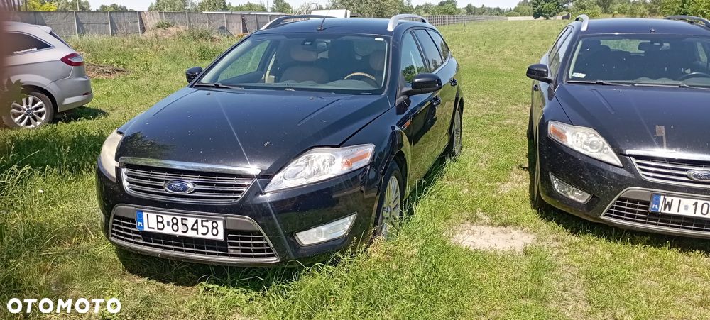 Ford Mondeo 2.3 Ghia - 1