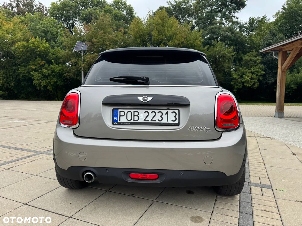 MINI Cooper - 5