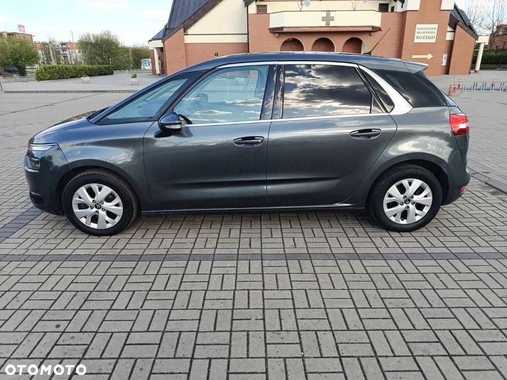 Citroën C4 Picasso PureTech 130 Stop&Start Attraction - 5