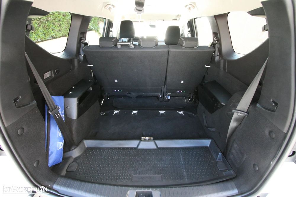 Dacia Jogger 1.0 ECO-G SL Extreme 7L Bi-Fuel - 18