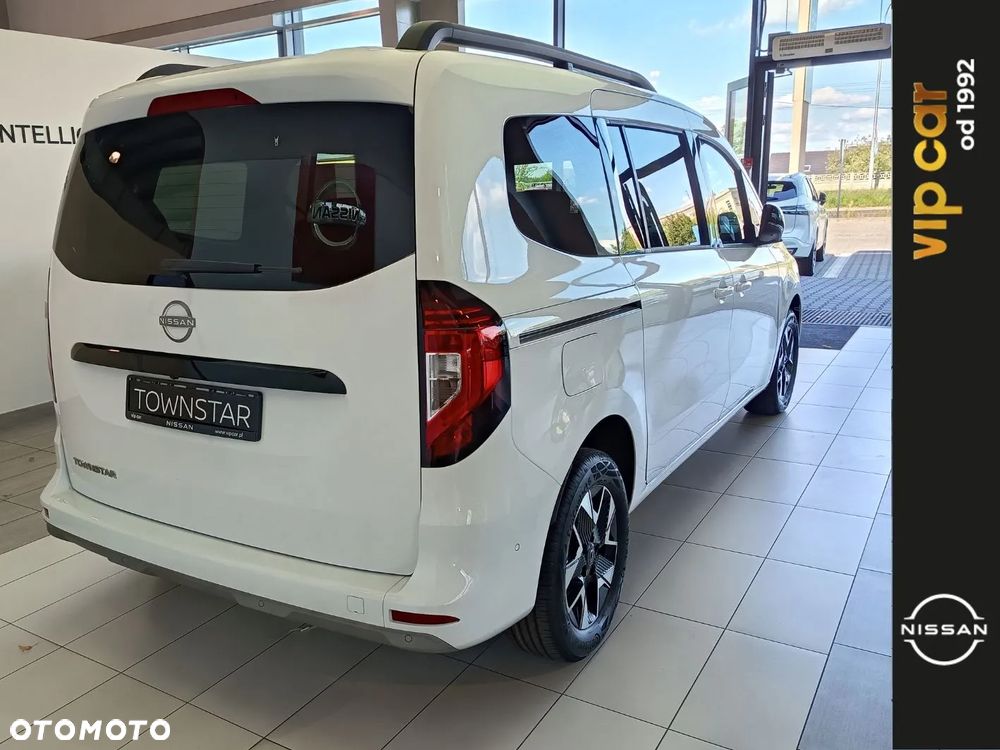Nissan Townstar Combi 1.3 DIG-T L2 N-Connecta DCT - 3