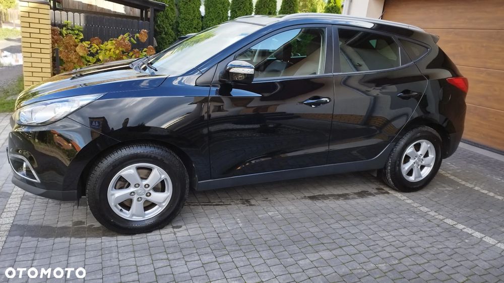 Hyundai ix35 1.6 2WD Style - 16