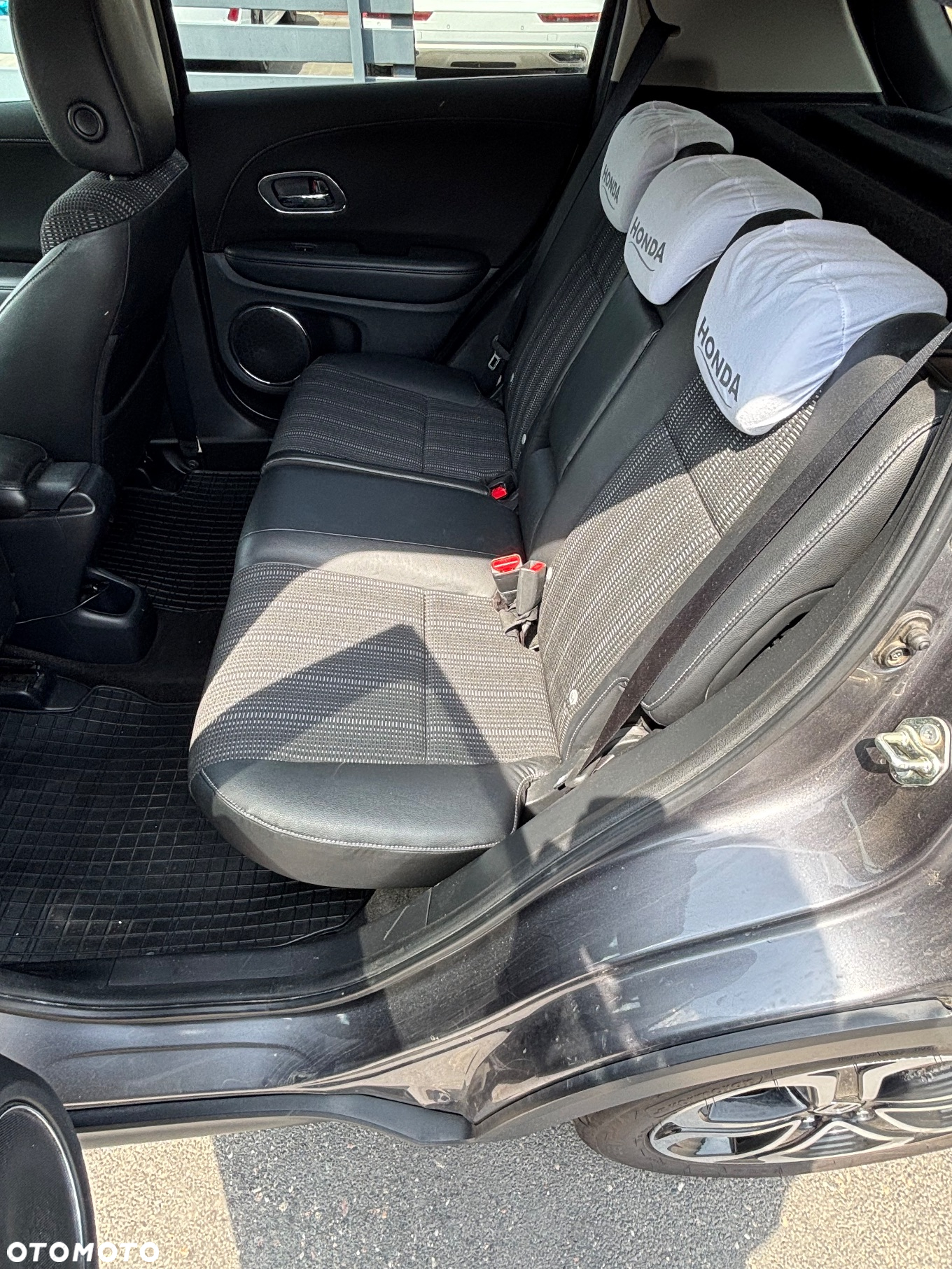 Honda HR-V 1.6 i-DTEC Executive (ADAS) - 10