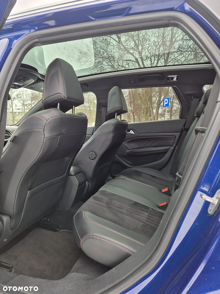 Peugeot 308 PureTech 130 Stop & Start GT-Line Edition - 7