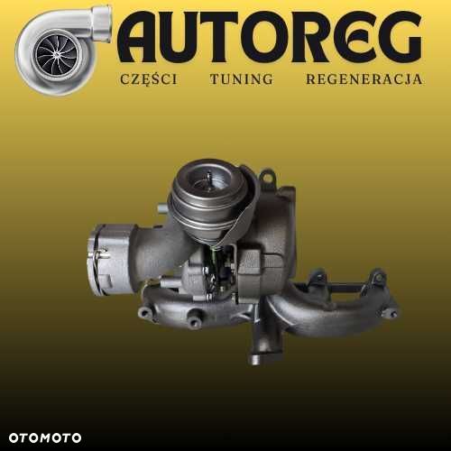 FABRYCZNIE NOWA! Turbina Turbosprężarka ARL 1.9 tdi 150KM - 3