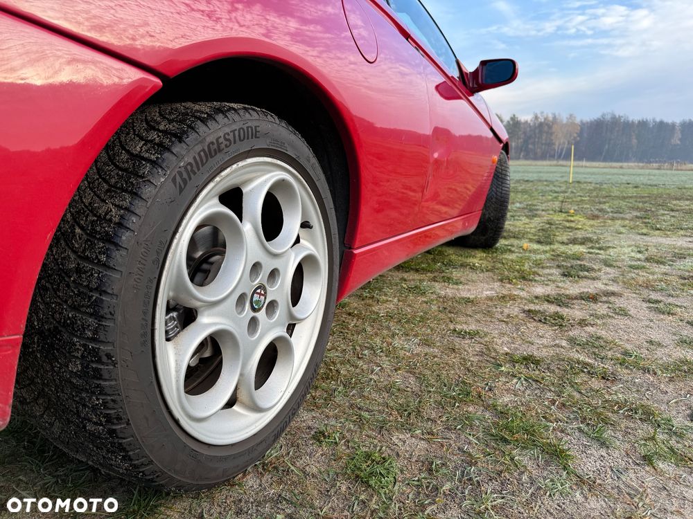 Alfa Romeo GTV - 6