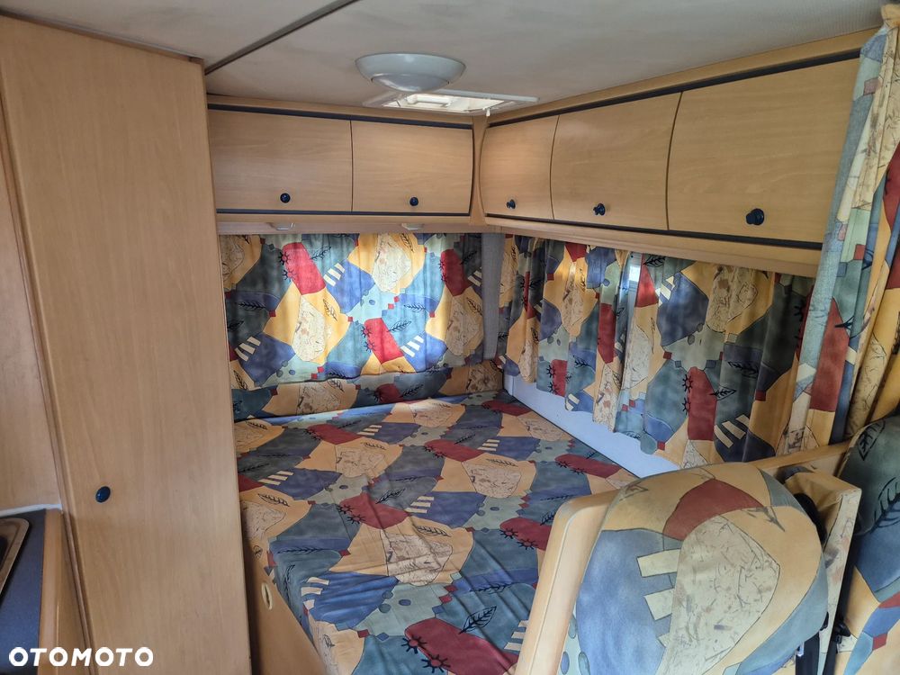 Fiat DUCATO Challenger - 15