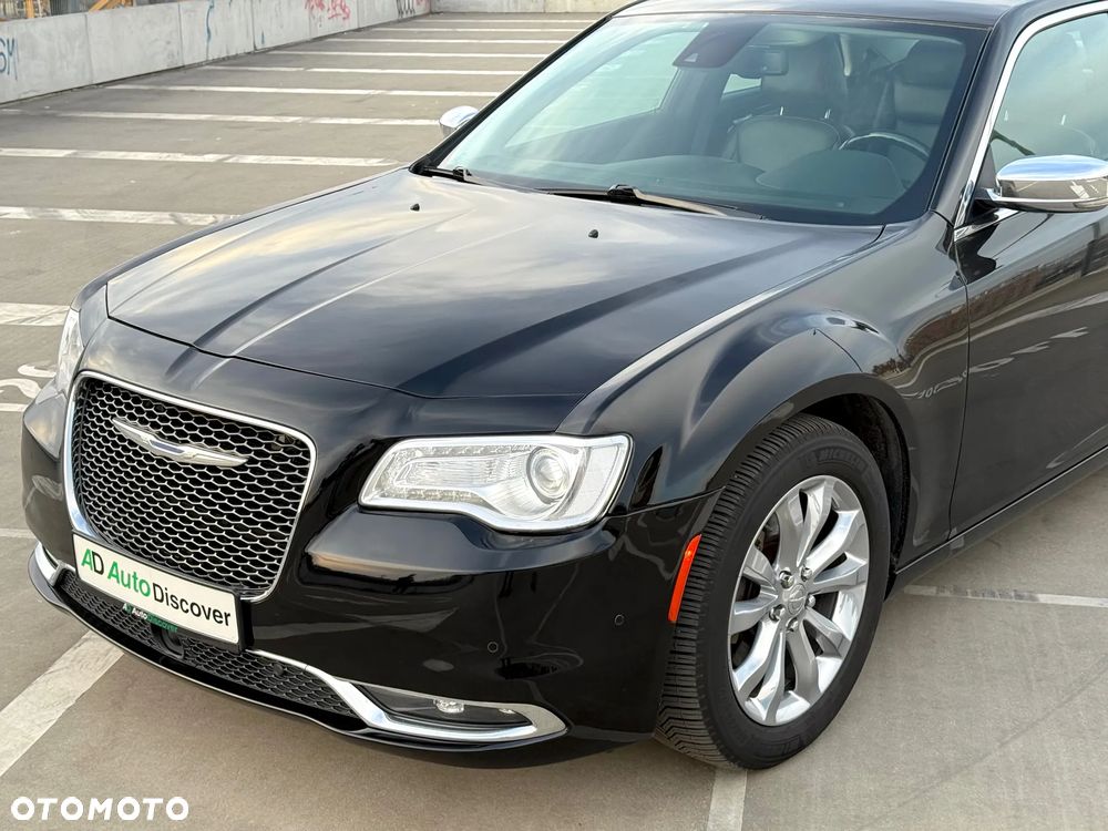 Chrysler 300 - 15