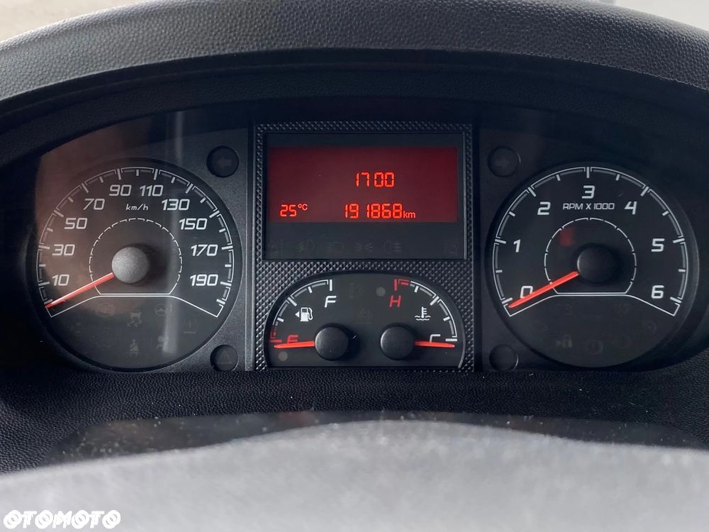 Citroën JUMPER - 30