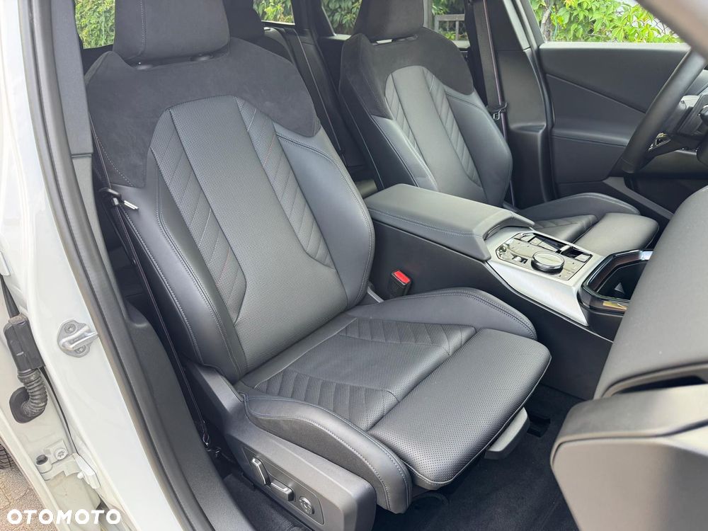 BMW X3 20d xDrive - 31