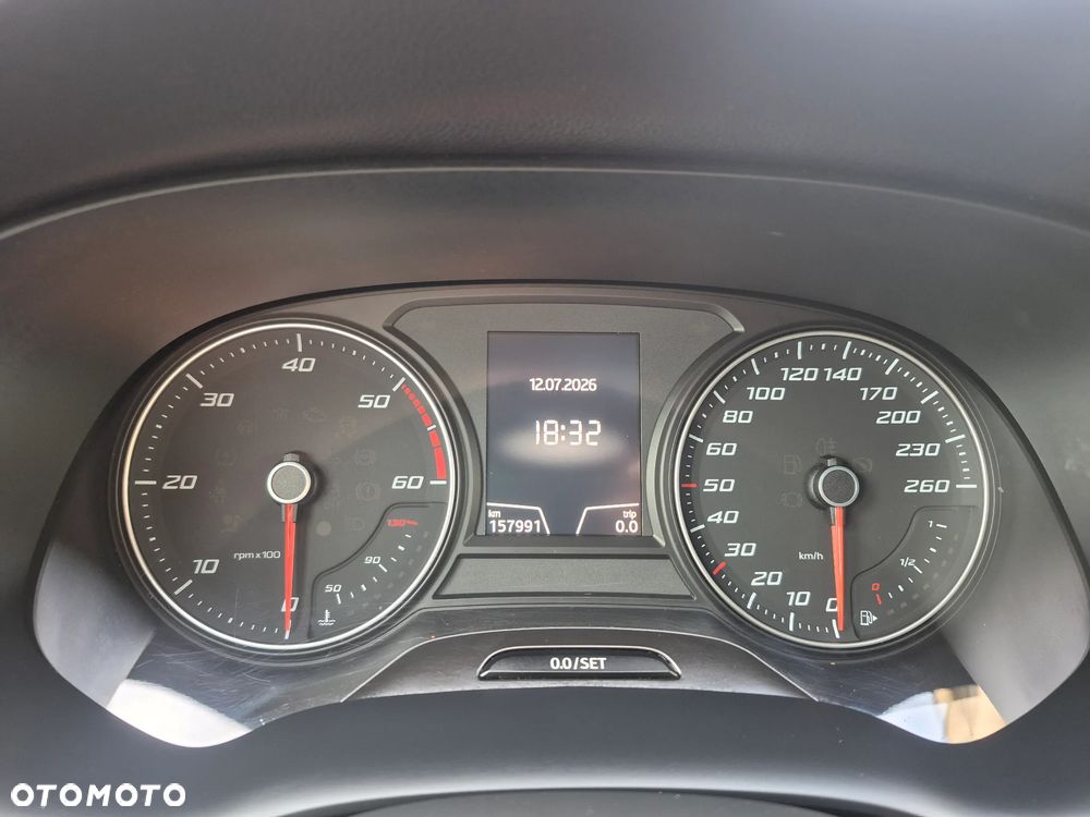Seat Ateca 2.0 TDI 4Drive DSG XCELLENCE - 30