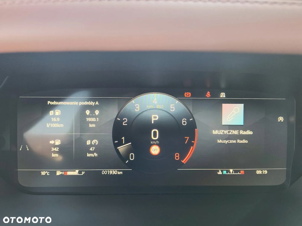 Land Rover Defender 110 5.0 P525 V8 - 25