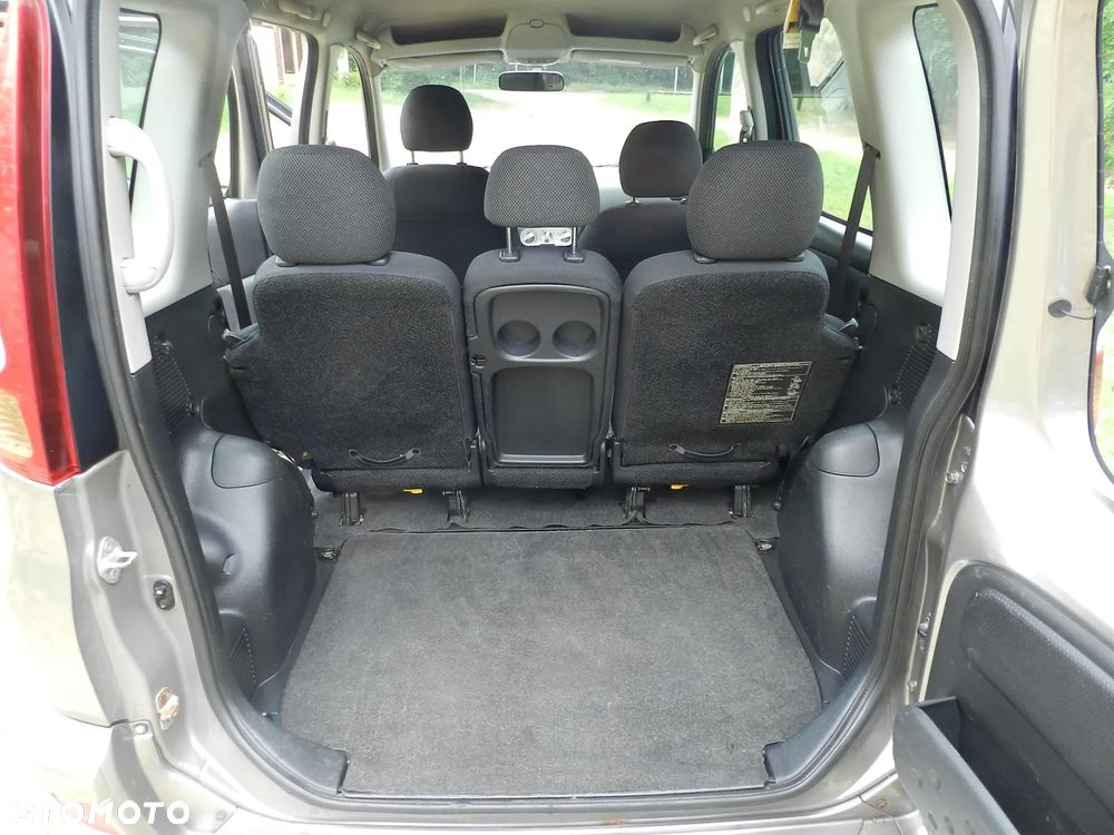 Toyota Yaris Verso 1.3 Automatik Sol - 14